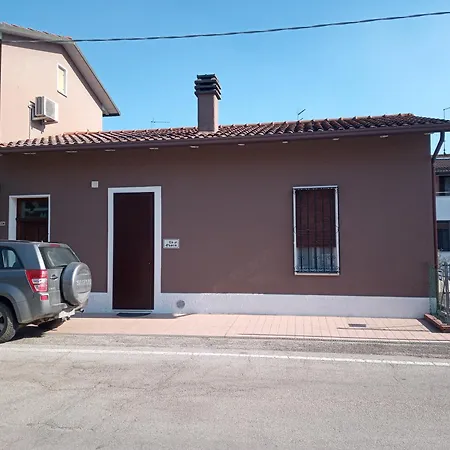 Ca' D'luca * Ravenna