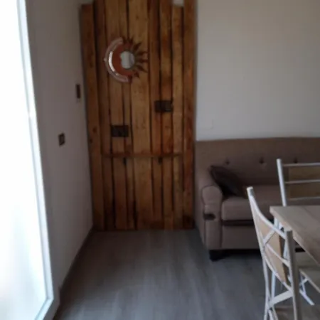 Ca' D'luca Lägenhet *