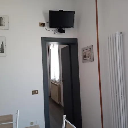 Ca' D'luca * Ravenna