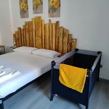 Apartamento Ca' D'luca *