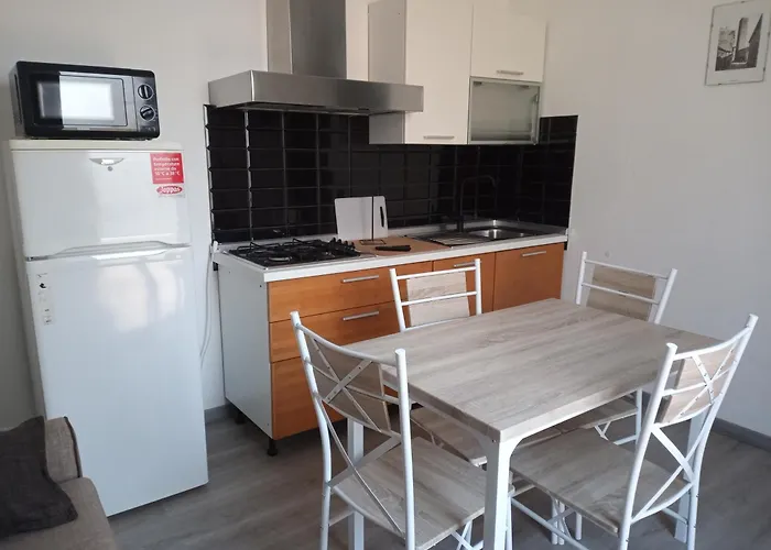 Apartmán Ca' D'luca