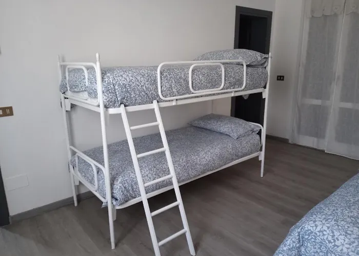 Ca' D'luca * Ravenna