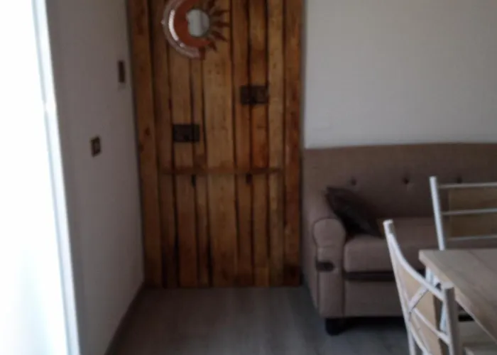 Ca' D'luca Apartmán *