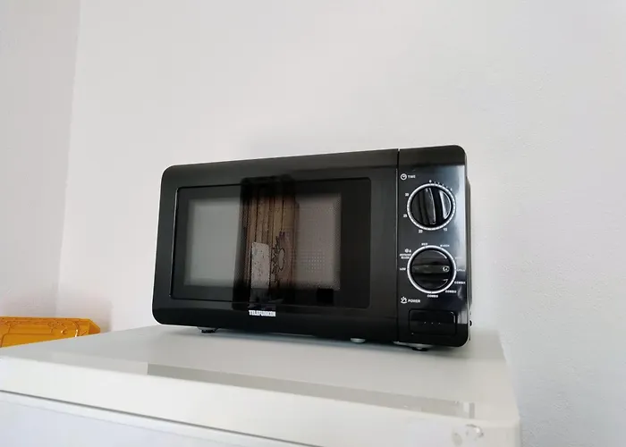 Ca' D'luca Apartmán *