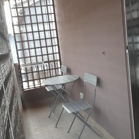 Ca' D'luca * ראבנה