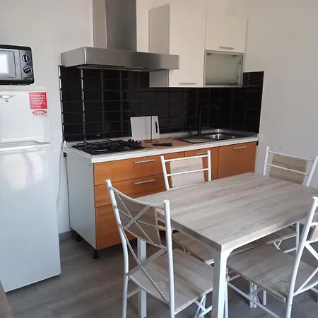 Apartment Ca' D'luca