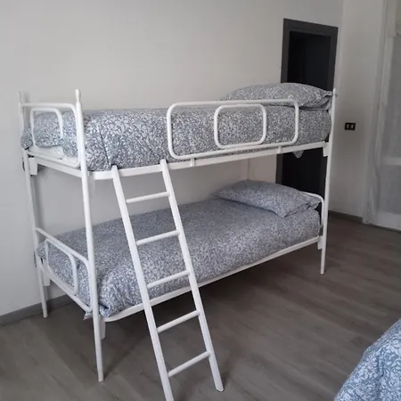 Ca' D'luca * ראבנה