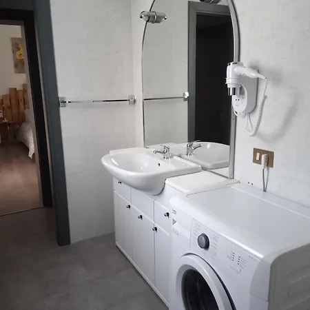 Ca' D'luca * ראבנה