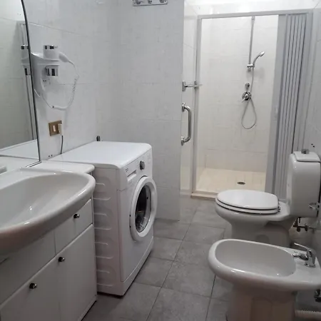 Apartment Ca' D'luca