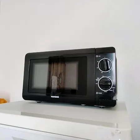 Ca' D'luca Apartment *