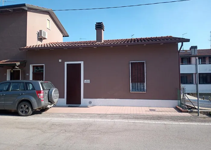 Ca' D'luca * Ραβένα