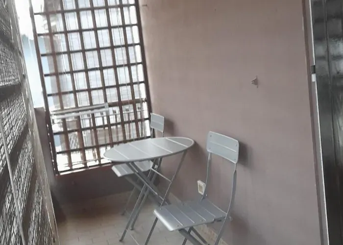 Ca' D'luca * Ραβένα