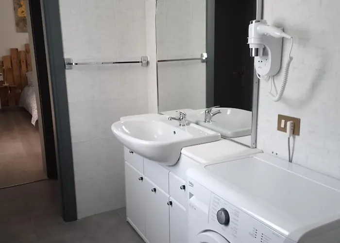 Ca' D'luca * Ραβένα