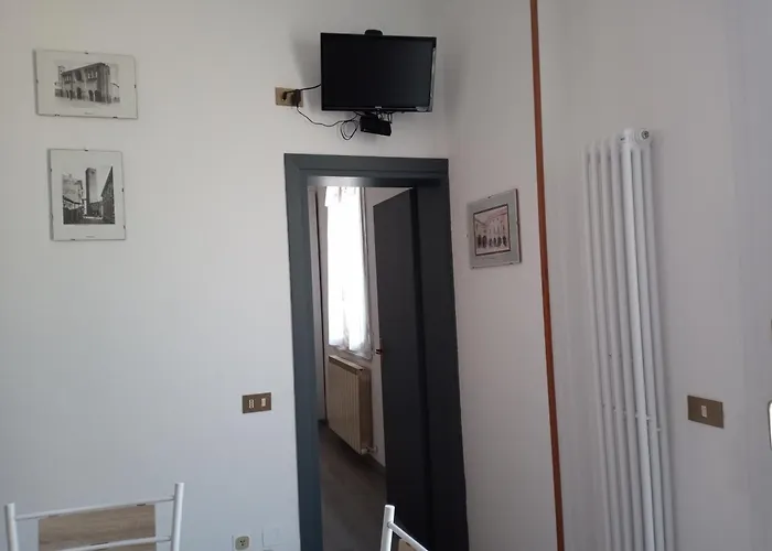 Ca' D'luca * Ραβένα